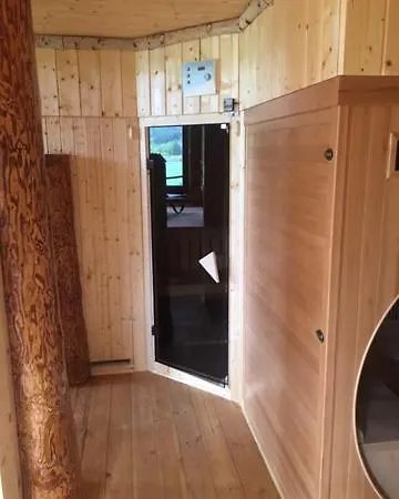 V Superior Izbách V Podkroví Koliba Pacho