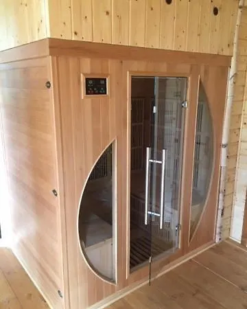 V Superior Izbach V Podkrovi Koliba Pacho