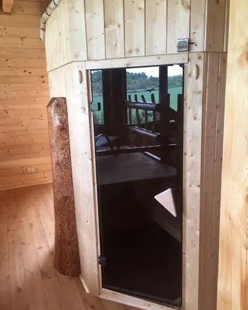 Apartment V Superior Izbach V Podkrovi Koliba Pacho Prievidza