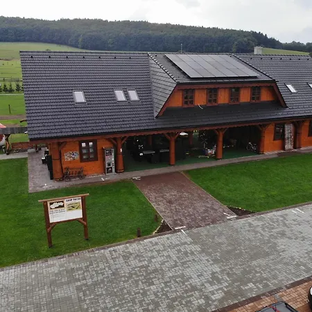 V Superior Izbach V Podkrovi Koliba Pacho Prievidza