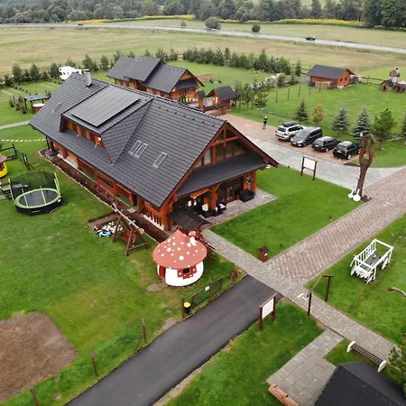 V Superior Izbách V Podkroví Koliba Pacho * Prievidza