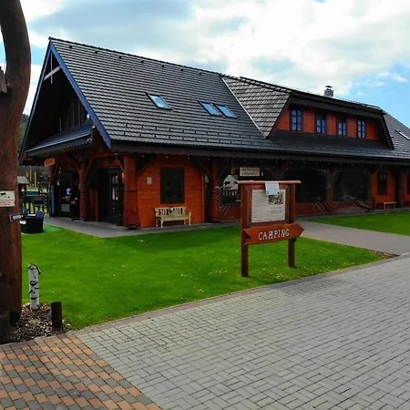 V Superior Izbach V Podkrovi Koliba Pacho * Prievidza