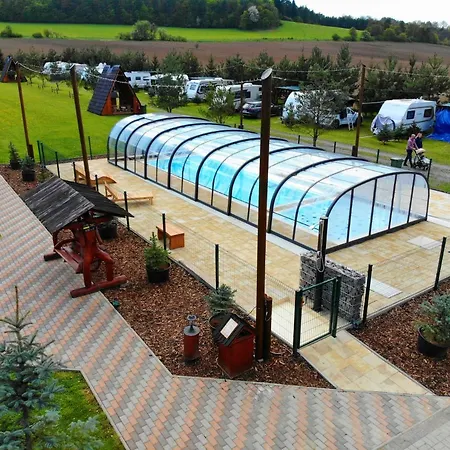 Apartmán V Superior Izbach V Podkrovi Koliba Pacho Prievidza