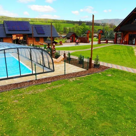 V Superior Izbách V Podkroví Koliba Pacho