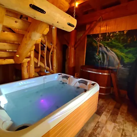 Apartment V Superior Izbach V Podkrovi Koliba Pacho