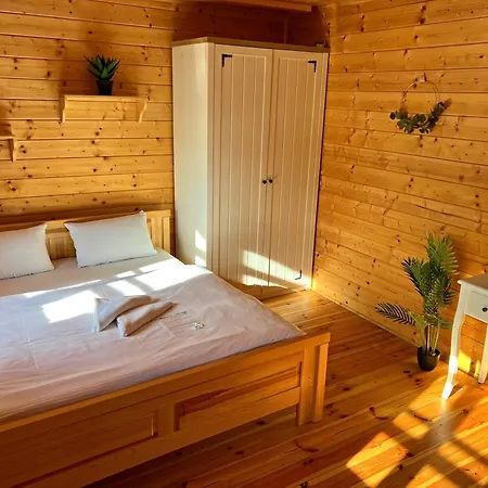 V Superior Izbach V Podkrovi Koliba Pacho Apartman