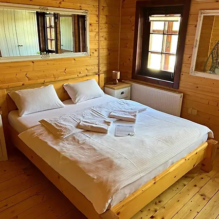 Apartmán V Superior Izbach V Podkrovi Koliba Pacho