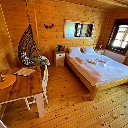 V Superior Izbách V Podkroví Koliba Pacho Appartamento *