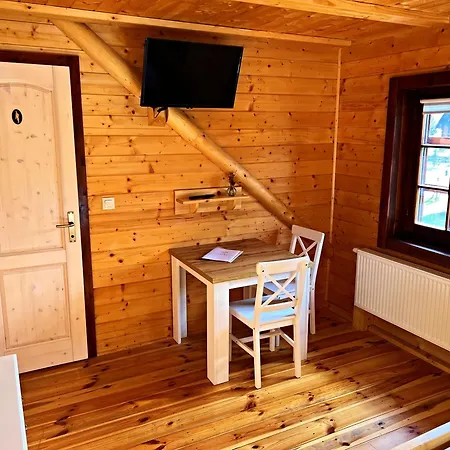 V Superior Izbách V Podkroví Koliba Pacho Appartamento