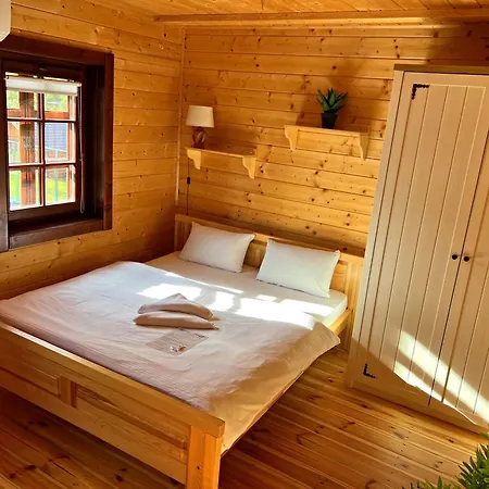 V Superior Izbách V Podkroví Koliba Pacho