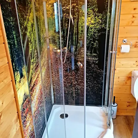 V Superior Izbach V Podkrovi Koliba Pacho