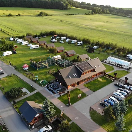 V Superior Izbach V Podkrovi Koliba Pacho