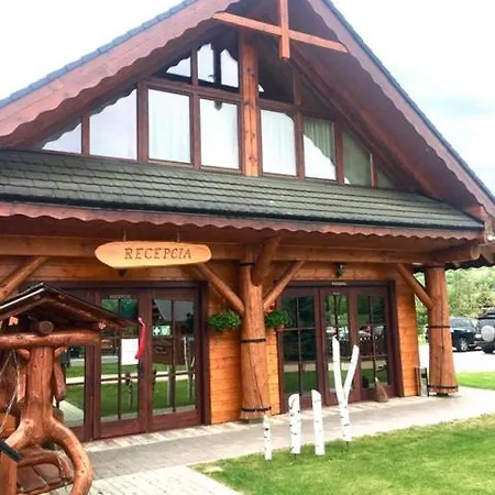 Apartman V Superior Izbach V Podkrovi Koliba Pacho *