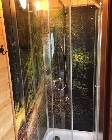 Apartman V Superior Izbach V Podkrovi Koliba Pacho Privigye