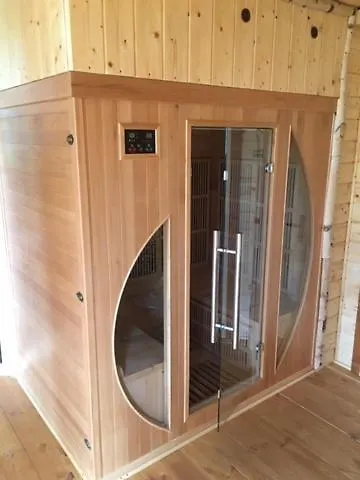 V Superior Izbách V Podkroví Koliba Pacho