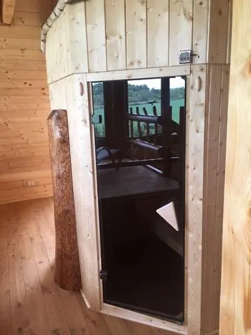 Appartamento V Superior Izbách V Podkroví Koliba Pacho Prievidza