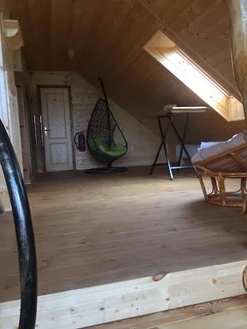 V Superior Izbách V Podkroví Koliba Pacho Appartamento *