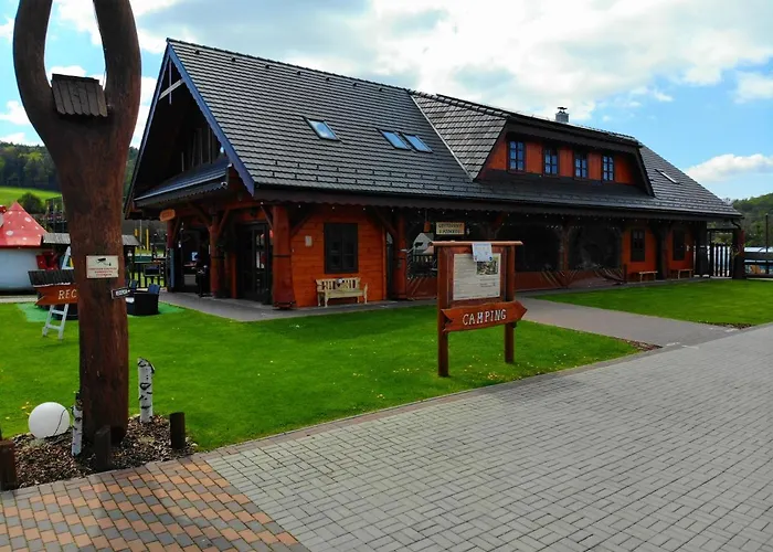 V Superior Izbách V Podkroví Koliba Pacho * Prievidza