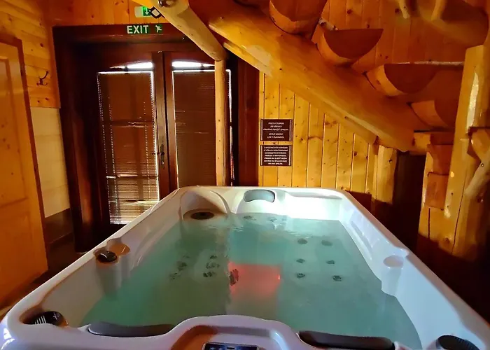 Appartamento V Superior Izbách V Podkroví Koliba Pacho *