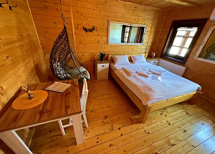 V Superior Izbách V Podkroví Koliba Pacho Appartamento *