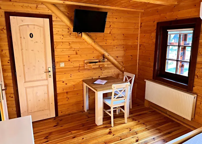 V Superior Izbách V Podkroví Koliba Pacho Appartamento
