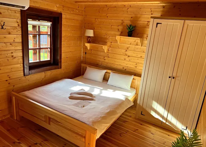 V Superior Izbách V Podkroví Koliba Pacho