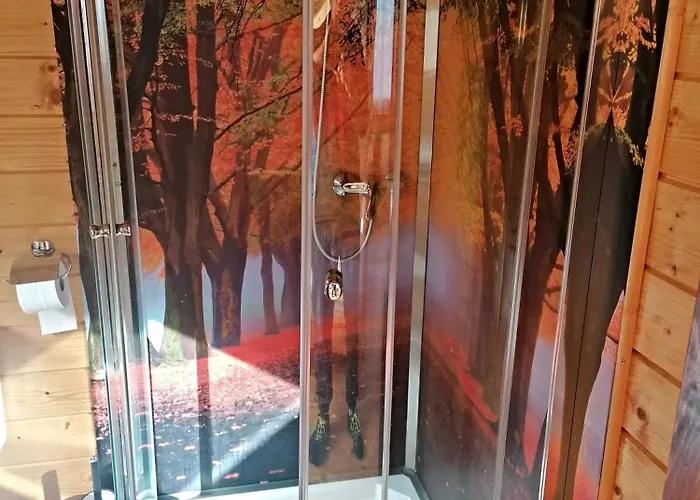 V Superior Izbách V Podkroví Koliba Pacho * Prievidza