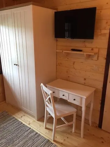 V Superior Izbách V Podkroví Koliba Pacho Appartamento *